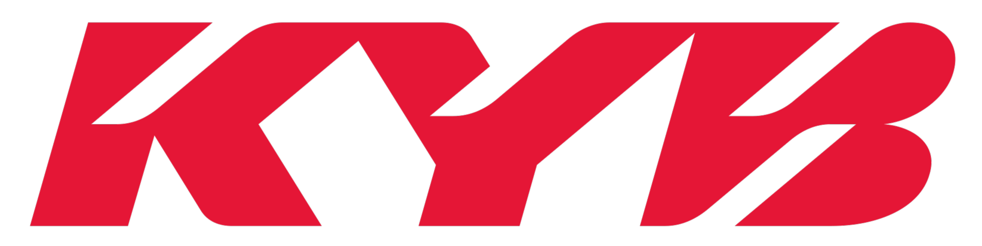 KYB